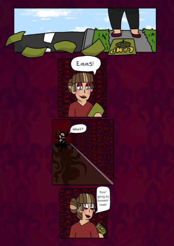 Fitting in comic-page2